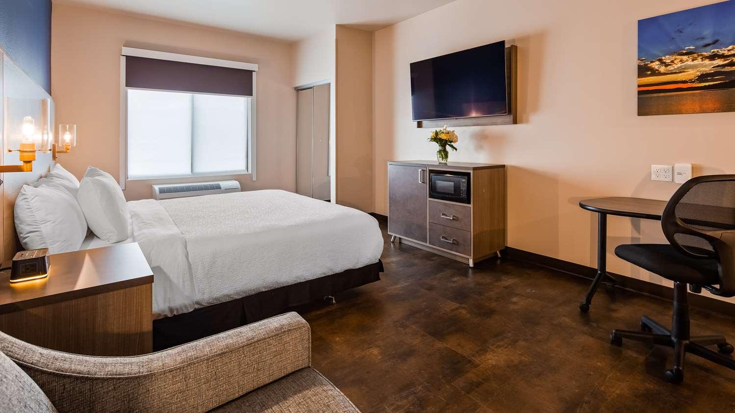 The Forge Hotel BW Signature Collection Anaconda Bagian luar foto