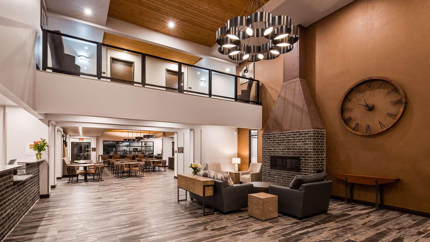 The Forge Hotel BW Signature Collection Anaconda Bagian luar foto