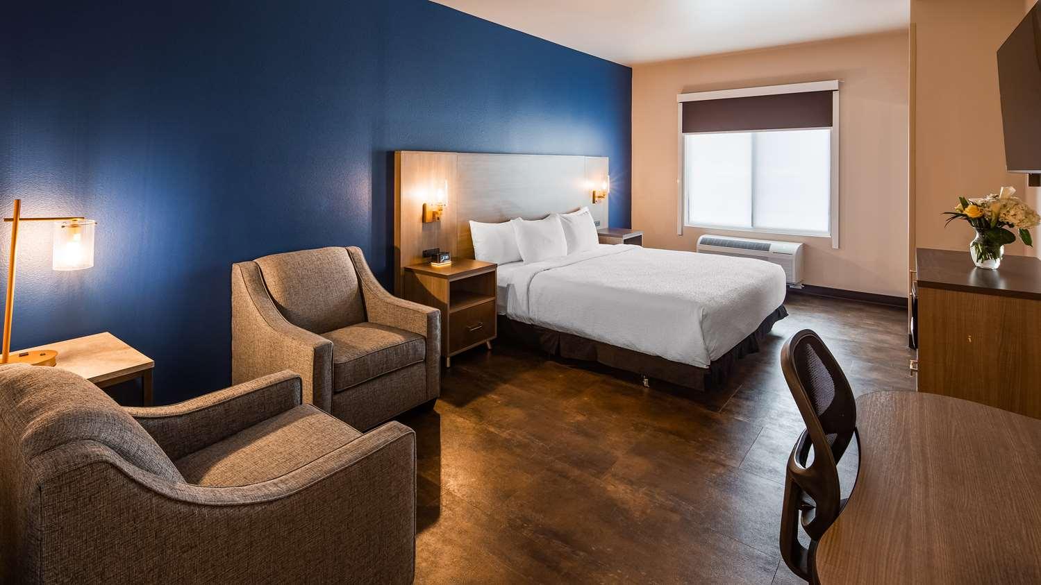 The Forge Hotel BW Signature Collection Anaconda Bagian luar foto