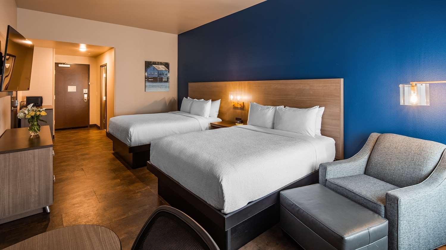 The Forge Hotel BW Signature Collection Anaconda Bagian luar foto