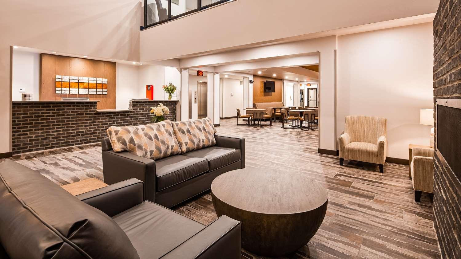 The Forge Hotel BW Signature Collection Anaconda Bagian luar foto