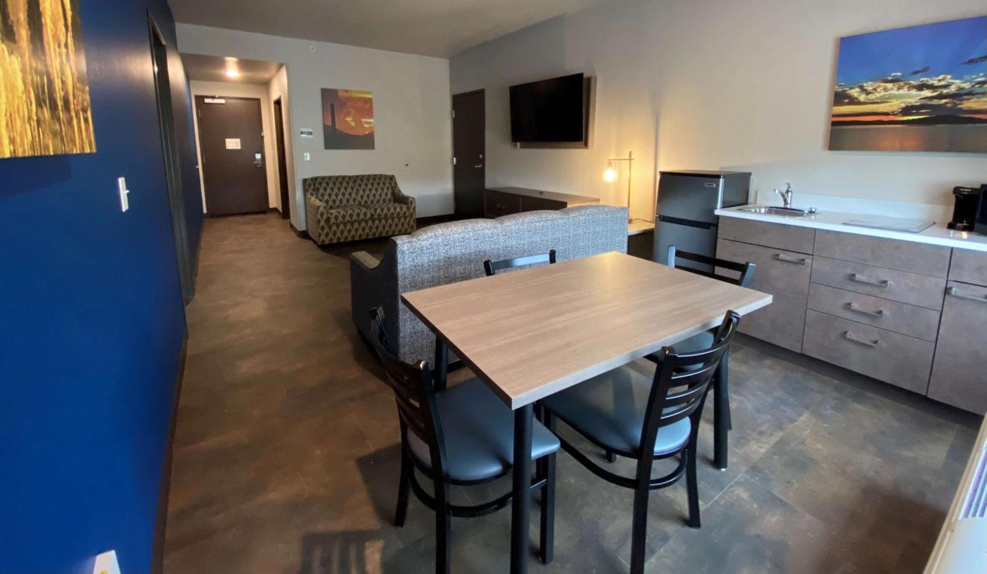 The Forge Hotel BW Signature Collection Anaconda Bagian luar foto